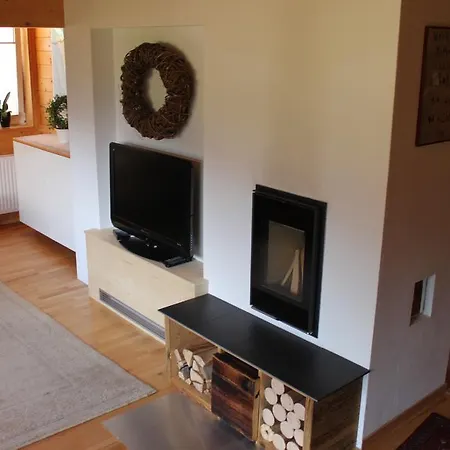 Apartment Bergtraum Maurach (Achensee)