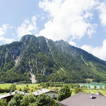 Bergtraum Apartment Maurach (Achensee)