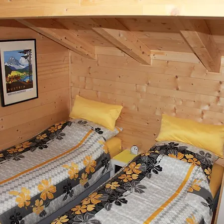 Bergtraum Apartment
