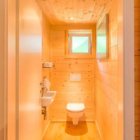 Bergtraum Apartment Maurach (Achensee)