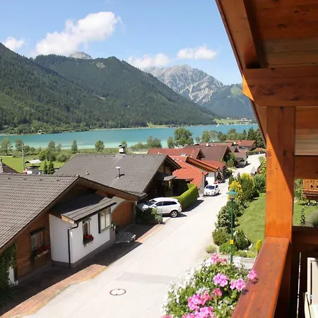 Bergtraum Apartment Maurach (Achensee)