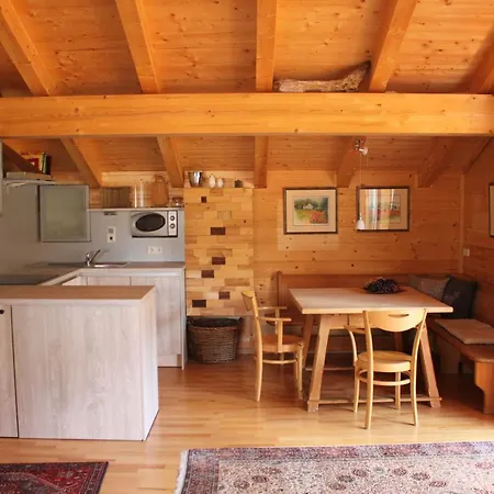 Apartment Bergtraum Maurach (Achensee)